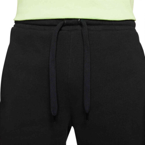 Nike FC Lifestyle Joga Bonito Fleece Shorts – Black