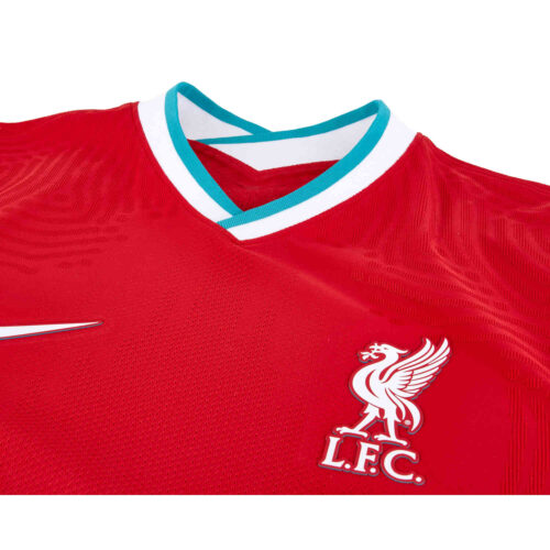 2020/21 Nike Diogo Jota Liverpool Home Match Jersey