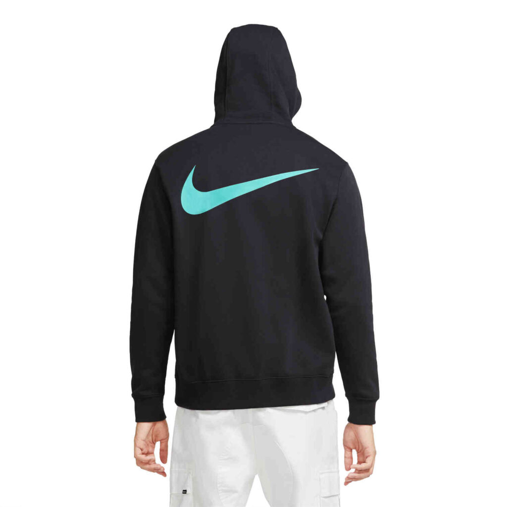 nike liverpool hoodie