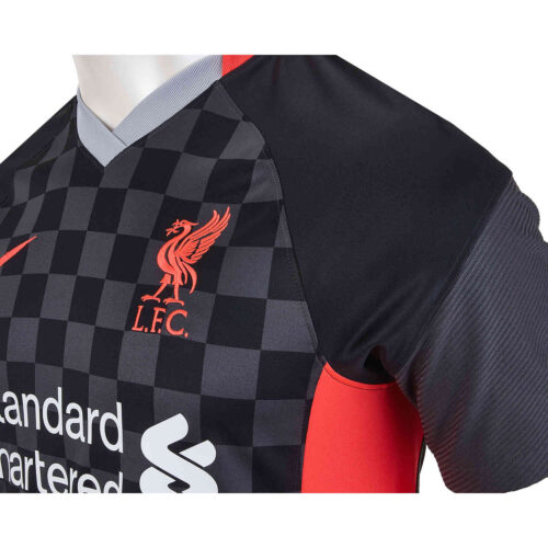 2020/21 Nike Liverpool 3rd Jersey