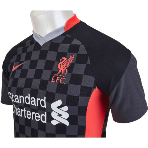 2020/21 Nike Liverpool 3rd Match Jersey