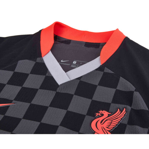 2020/21 Nike Takumi Minamino Liverpool 3rd Match Jersey