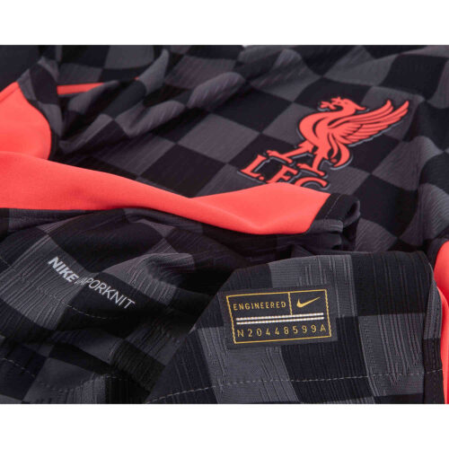 2020/21 Nike Liverpool 3rd Match Jersey