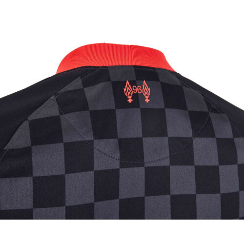 2020/21 Womens Nike Andrew Robertson Liverpool 3rd Jersey