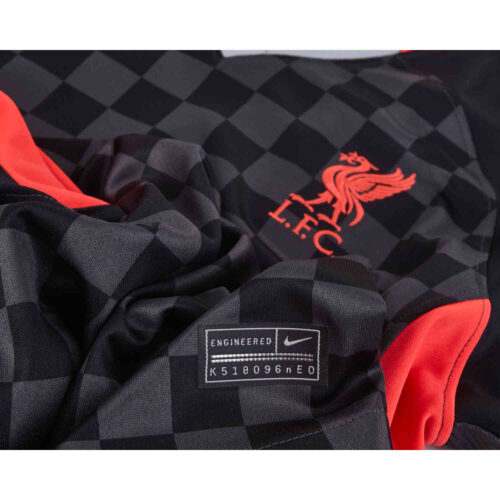 2020/21 Womens Nike Andrew Robertson Liverpool 3rd Jersey