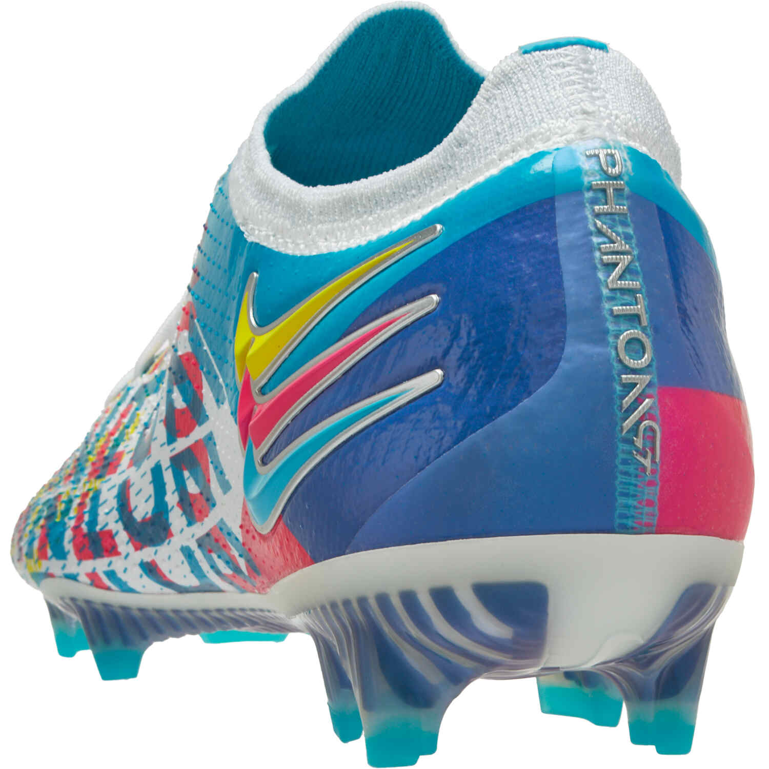 nike hypervenom phantom 2 black