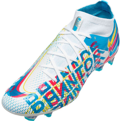 Nike Phantom GT DF Elite FG – 3D Reveal