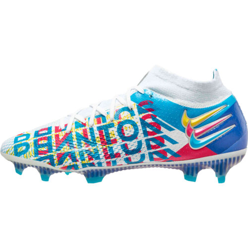 Nike Phantom GT DF Elite FG – 3D Reveal