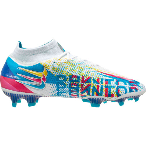 Nike Phantom GT DF Elite FG – 3D Reveal