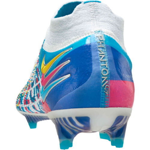 Nike Phantom GT DF Elite FG – 3D Reveal