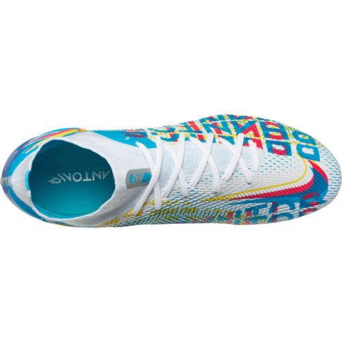 Nike Phantom GT DF Elite FG – 3D Reveal