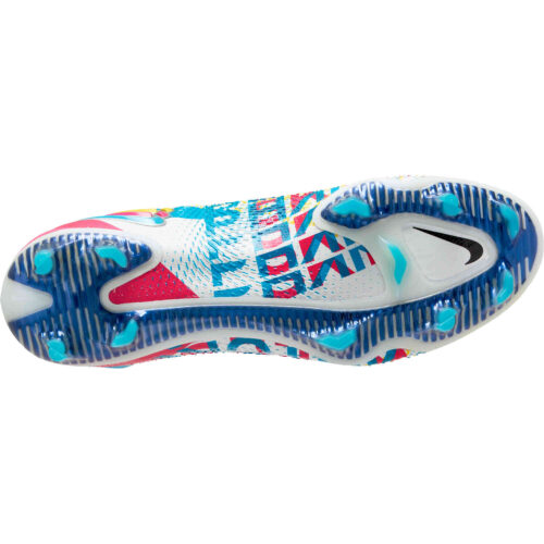 Nike Phantom GT DF Elite FG – 3D Reveal