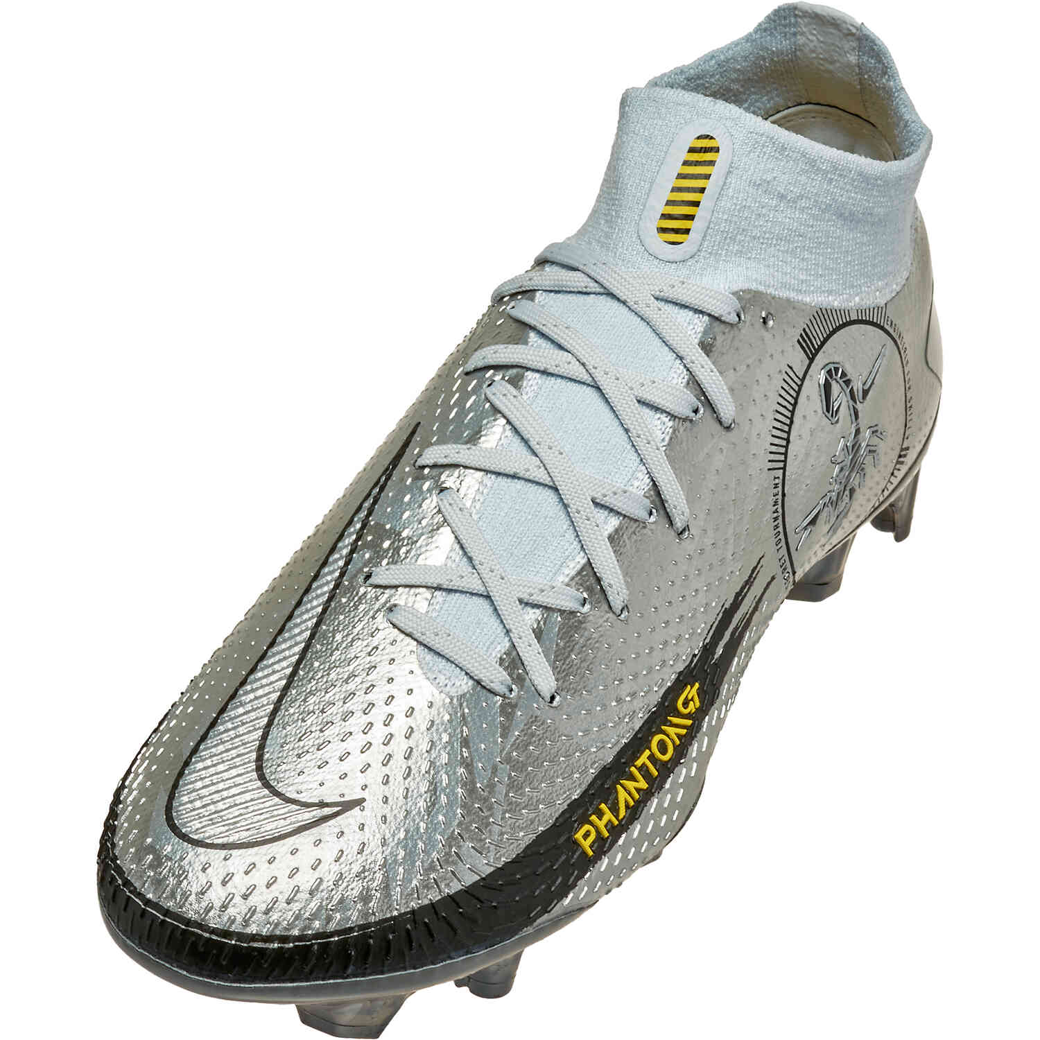 nike phantom 2010