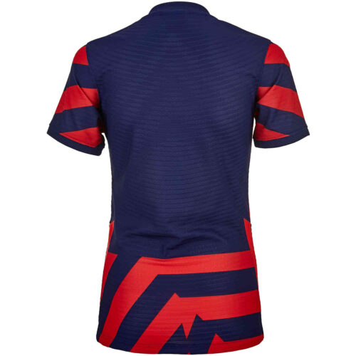 2021 Womens Nike USWNT Away Match Jersey