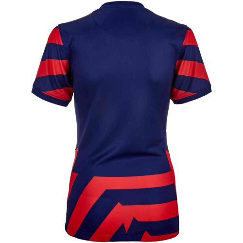 2021 Womens Nike USWNT Away Jersey