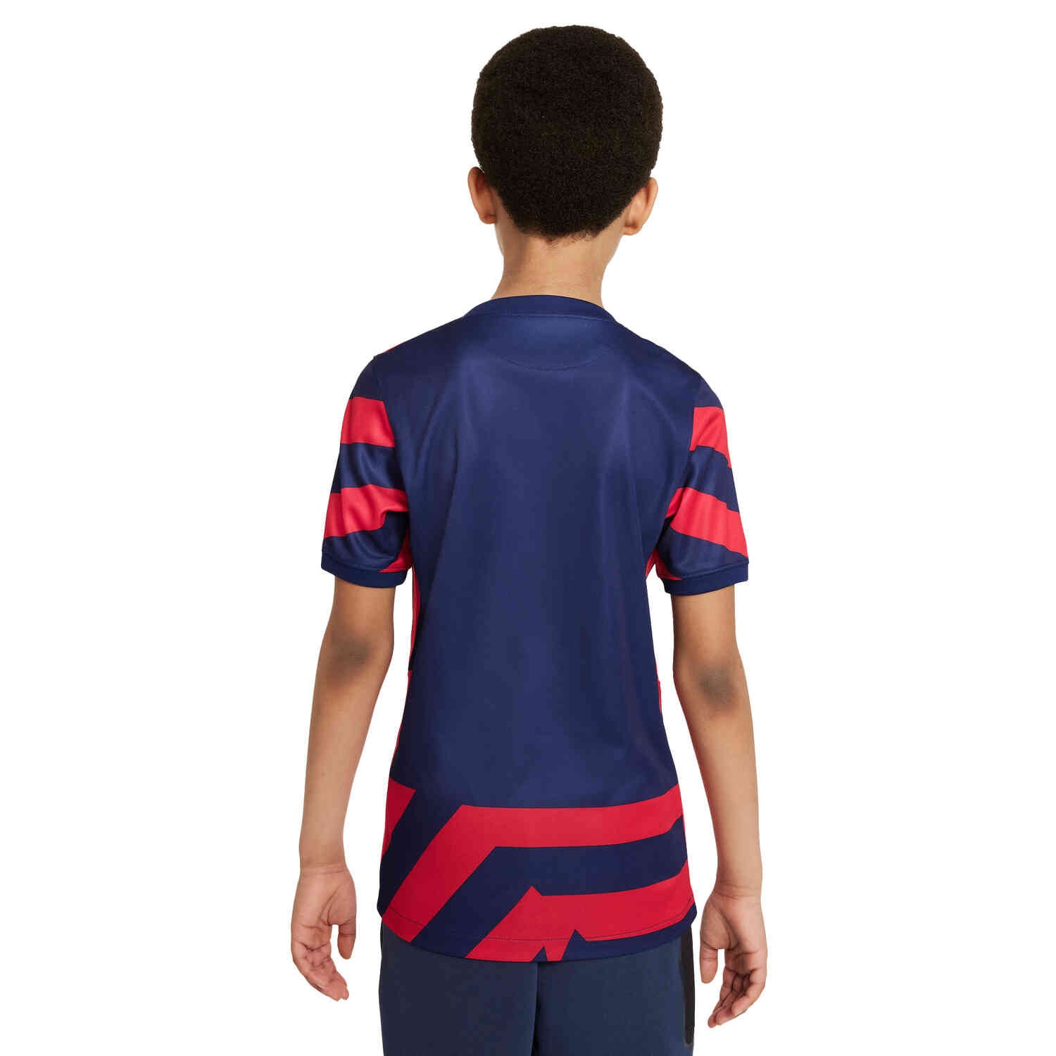 2021 Kids Nike USWNT Away Jersey - SoccerPro