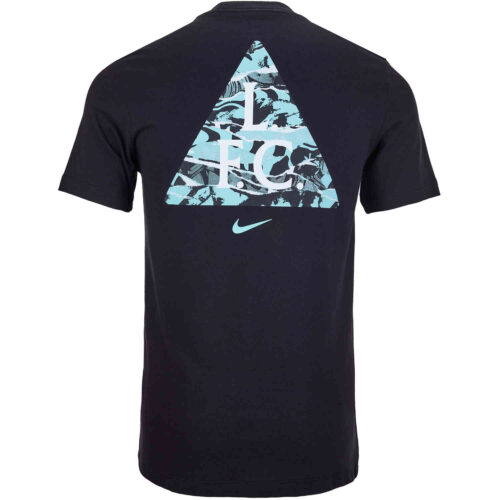 Nike Liverpool Ignite Tee – Black