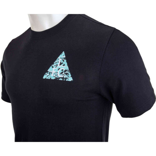Nike Liverpool Ignite Tee – Black
