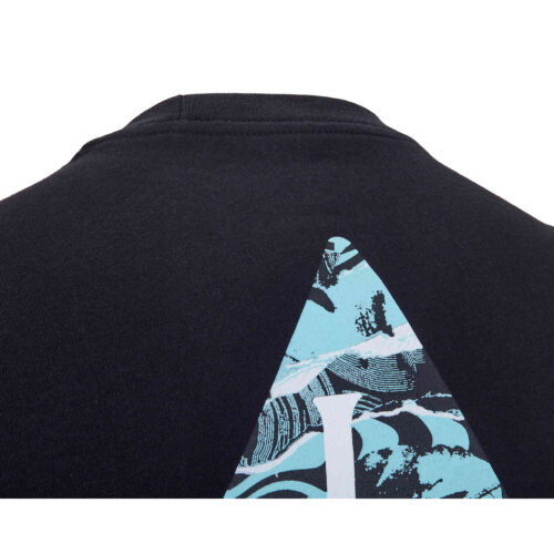 Nike Liverpool Ignite Tee – Black