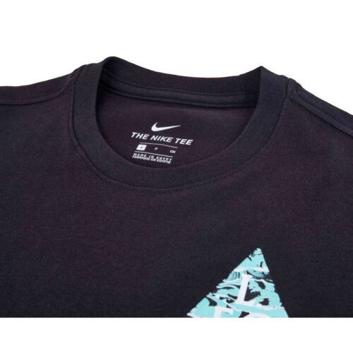 Nike Liverpool Ignite Tee – Black