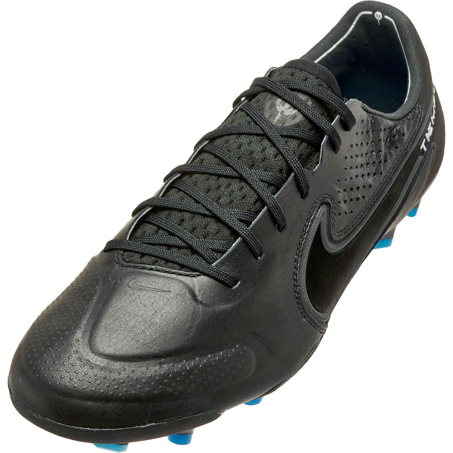 Verlaten Mevrouw spellen Nike Tiempo Legend 9 Elite FG - Shadow Pack - SoccerPro