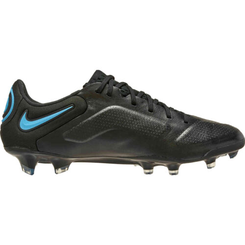 Nike Tiempo Legend 9 Elite FG – Black Pack
