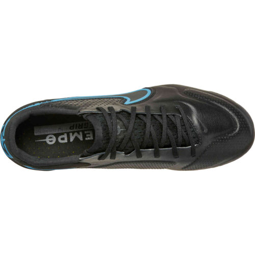 Nike Tiempo Legend 9 Elite FG – Black Pack