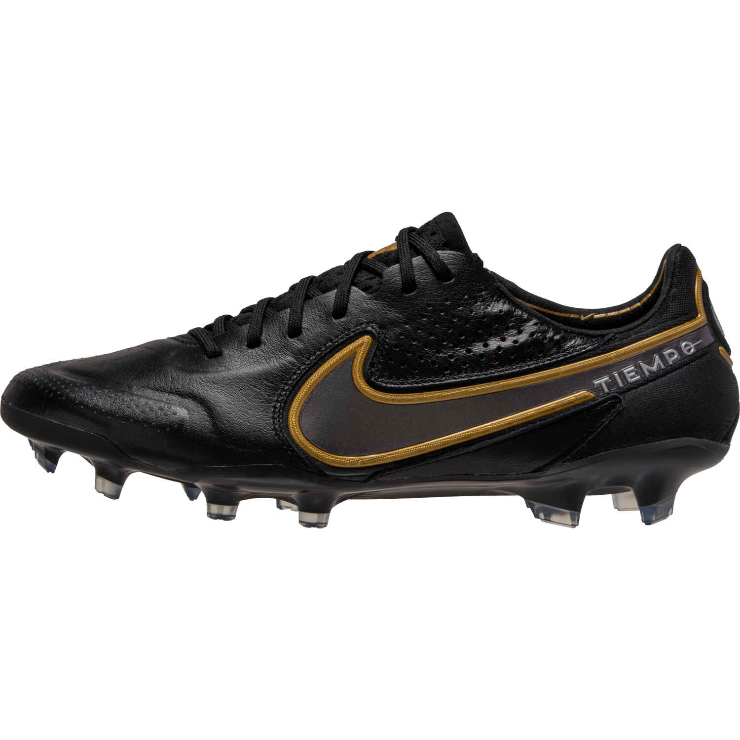 Nike Tiempo Legend 9 Elite FG - Shadow Pack - SoccerPro