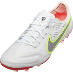 Nike tiempo legend bianche top