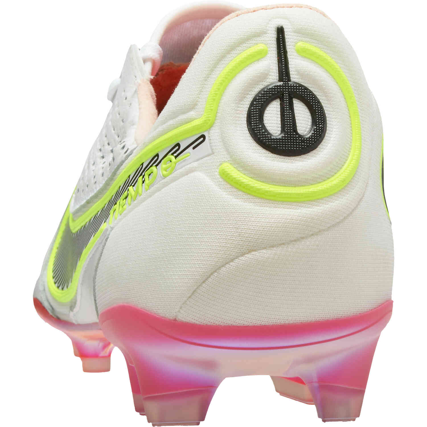 Nike Tiempo Legend 9 Elite FG Rawdacious Pack SoccerPro