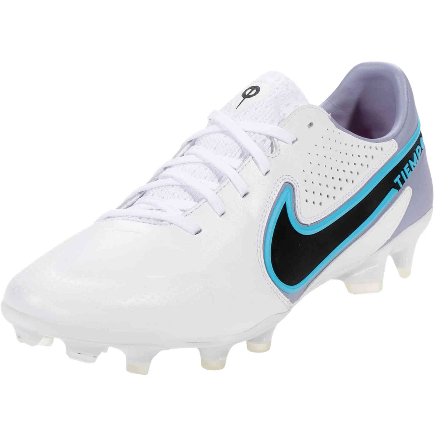 Nike new arrivals tempo soccer