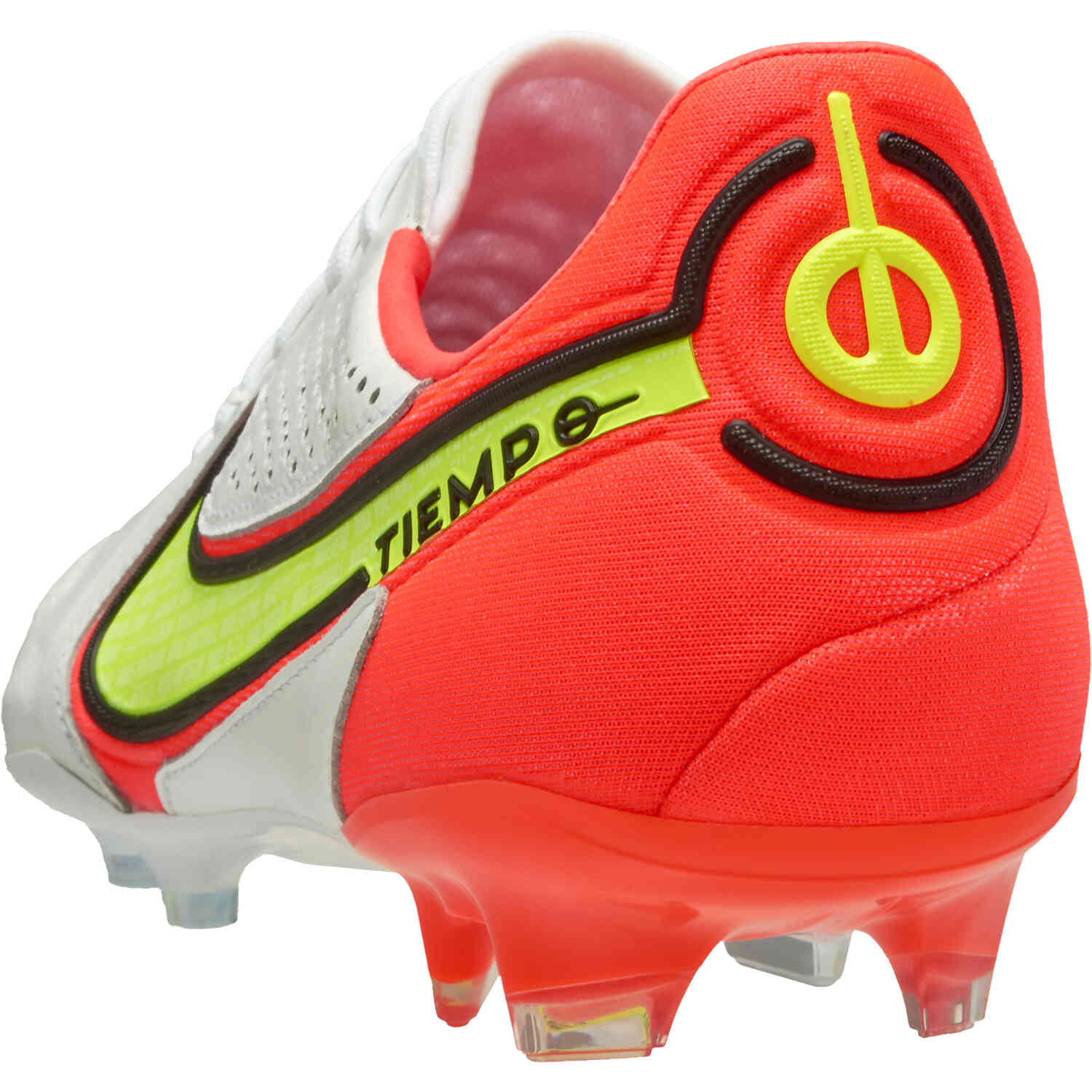 tiempo legend 6 pink