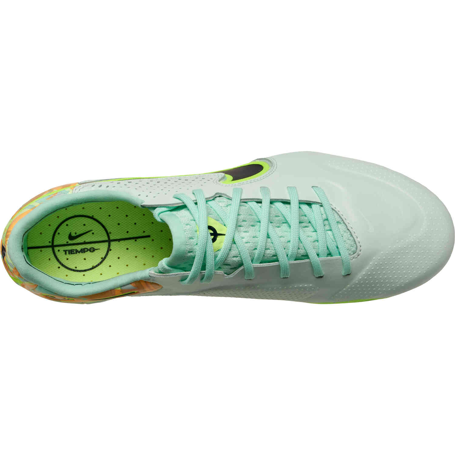 Nike tiempo total clearance 9