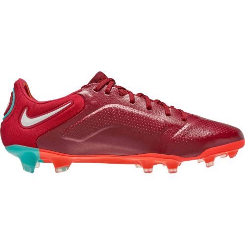 Nike Tiempo Legend 9 Elite FG – Blueprint Pack
