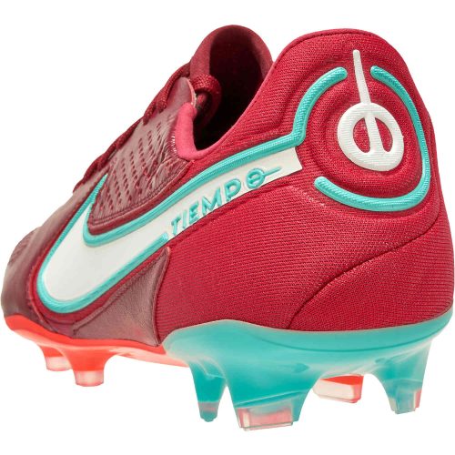 Nike Tiempo Legend 9 Elite FG – Blueprint Pack