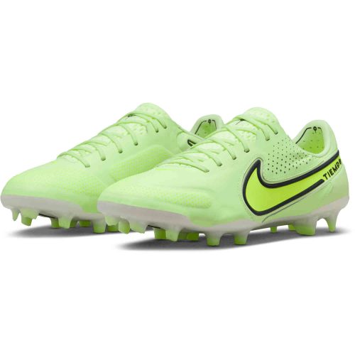 Nike Tiempo Legend 9 Elite FG – Luminous Pack