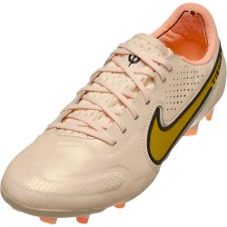 Australische persoon Draai vast Gehuurd Nike Tiempo Legend 9 Elite FG - Lucent Pack - SoccerPro