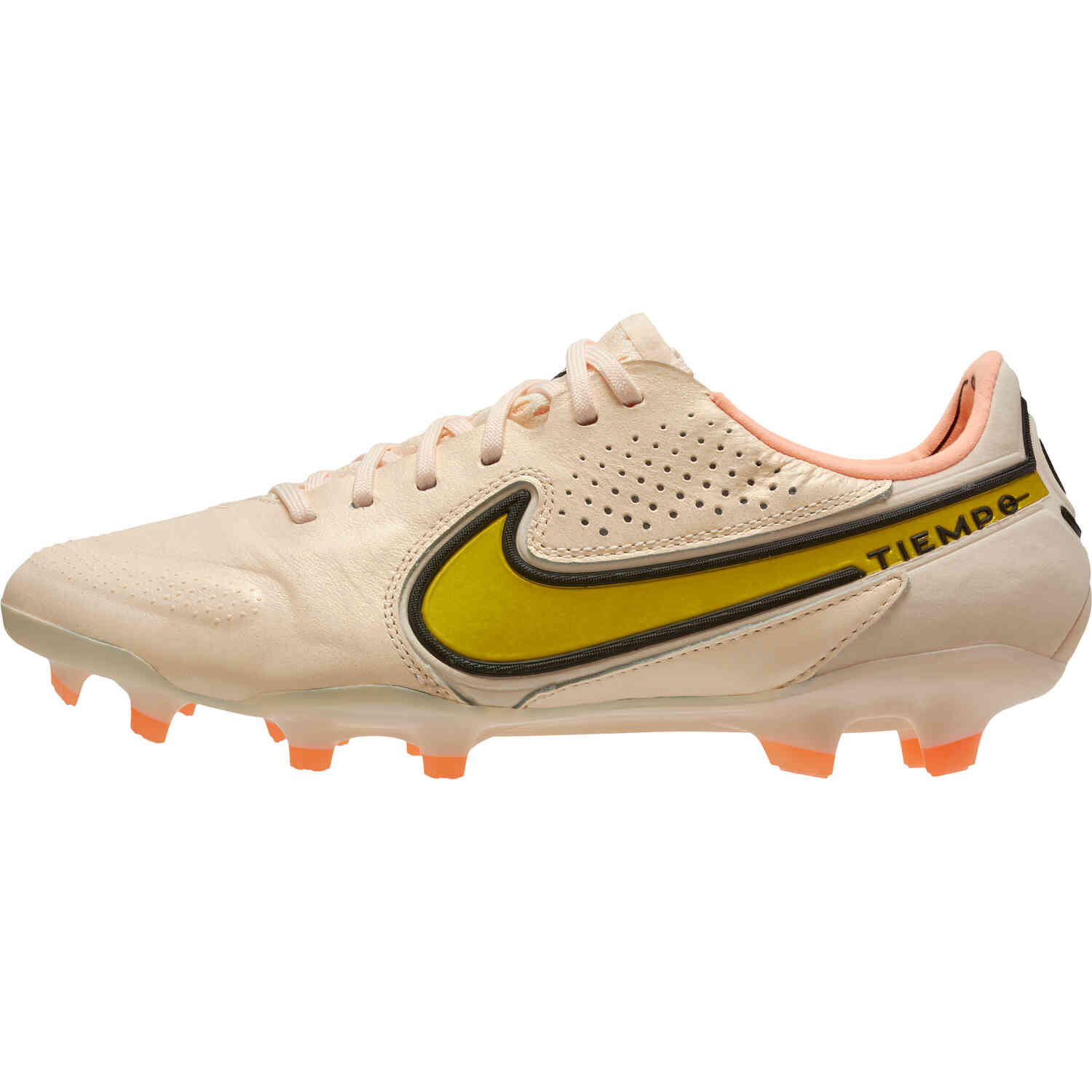 Móvil Subir Definitivo Nike Tiempo Legend 9 Elite FG - Lucent Pack - SoccerPro