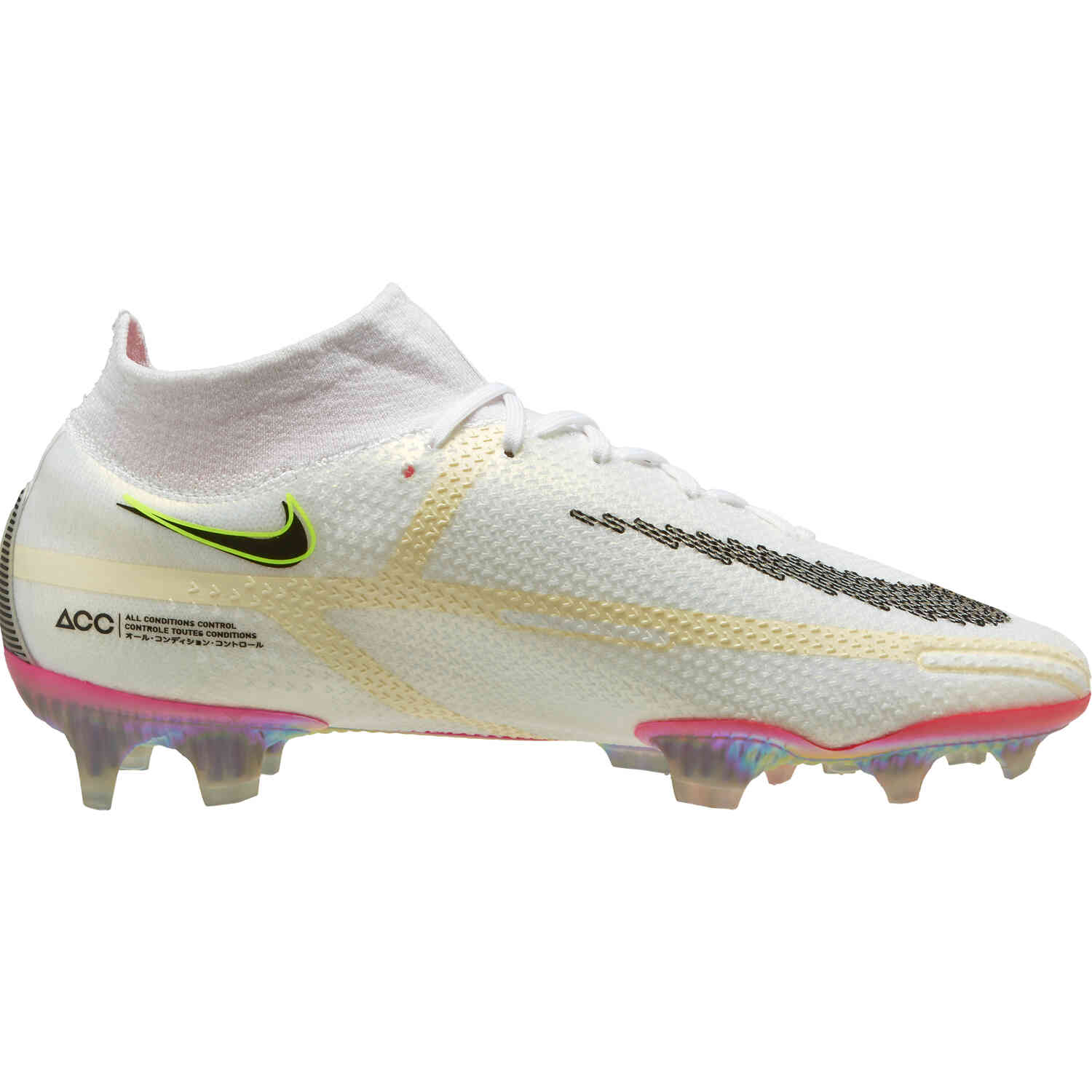 nike rawdacious soccer cleats