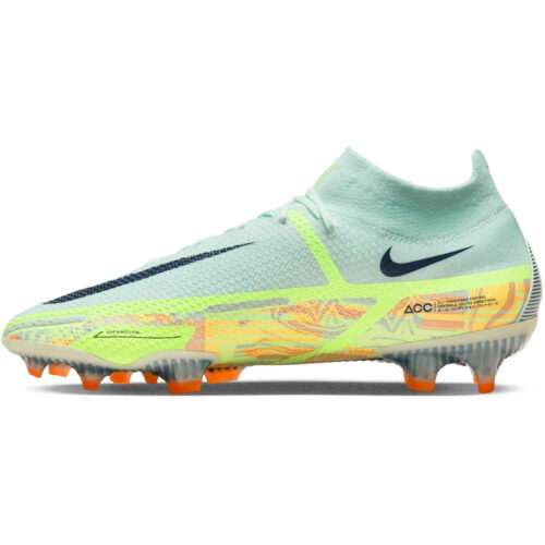 Nike Phantom GT 2 DF Elite FG – Bonded Pack