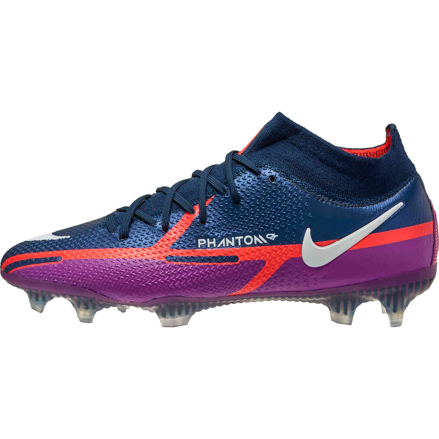 Nike Phantom GT 2 DF Elite FG - UV Pack - SoccerPro