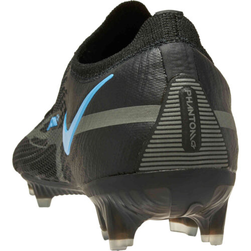 Nike Phantom GT 2 Elite FG – Black Pack