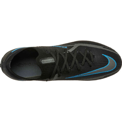 Nike Phantom GT 2 Elite FG – Black Pack