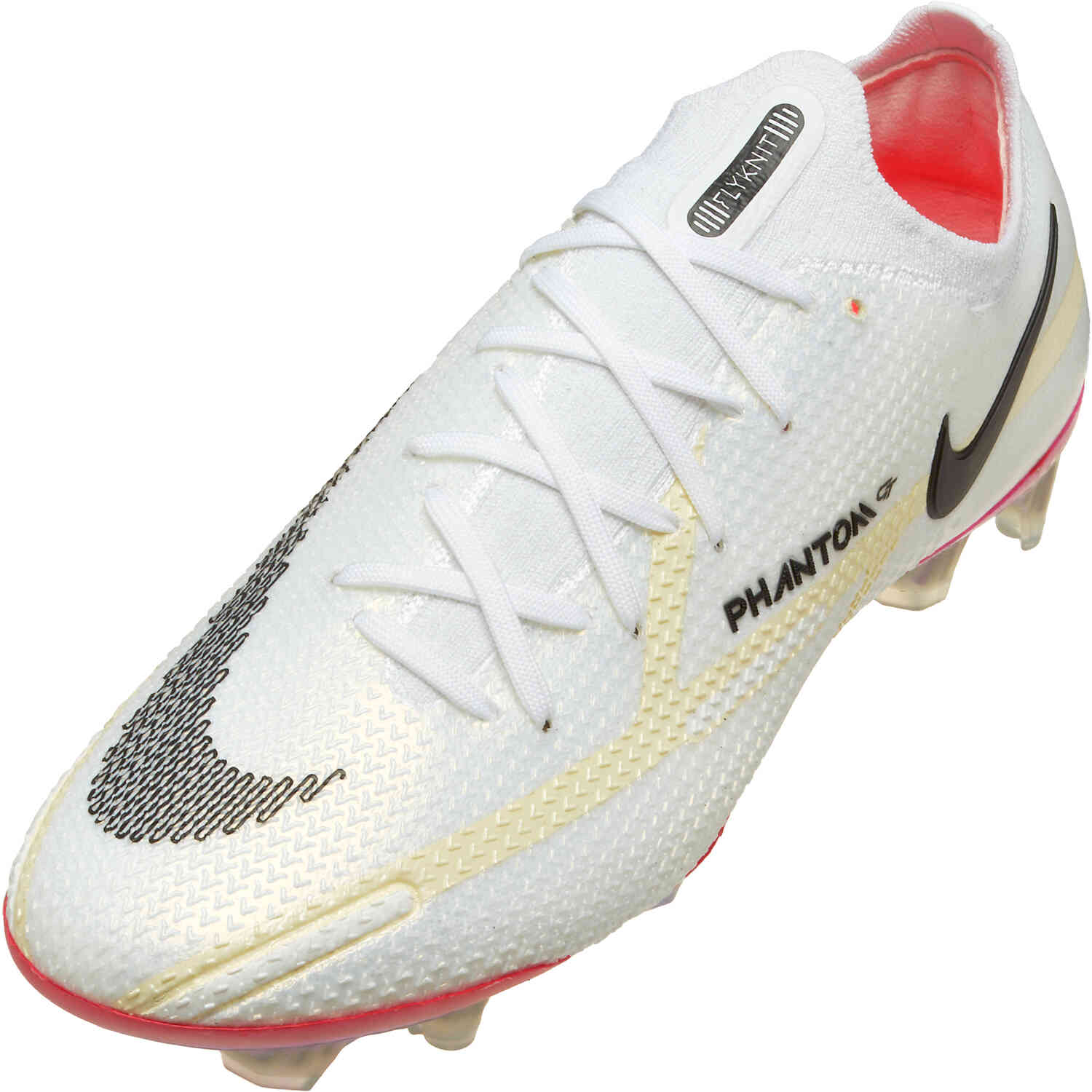 NIKE Phantom Elite FG GT 期間限定キャンペーン GT