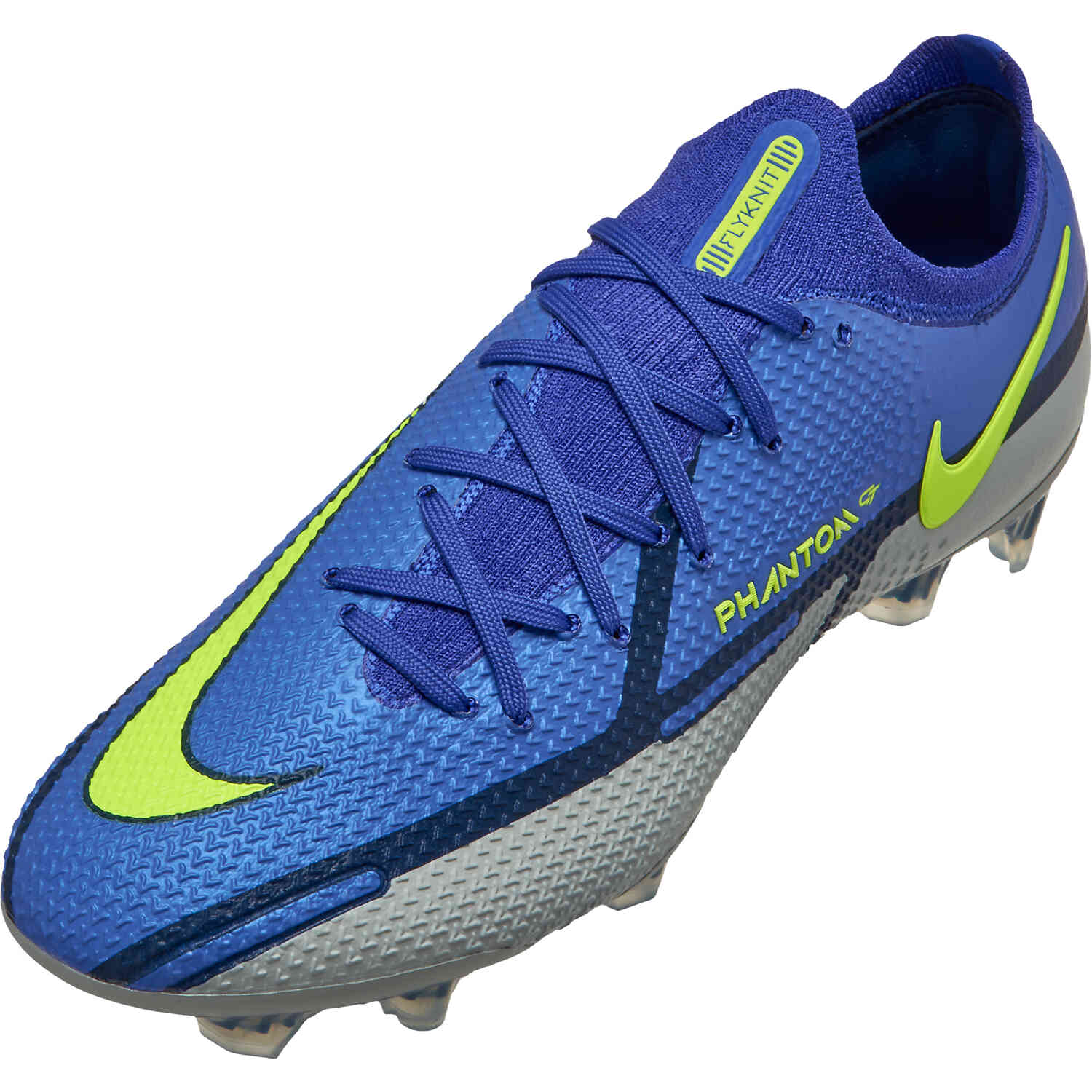 Nike Phantom GT 2 Elite FG - Recharge Pack - SoccerPro