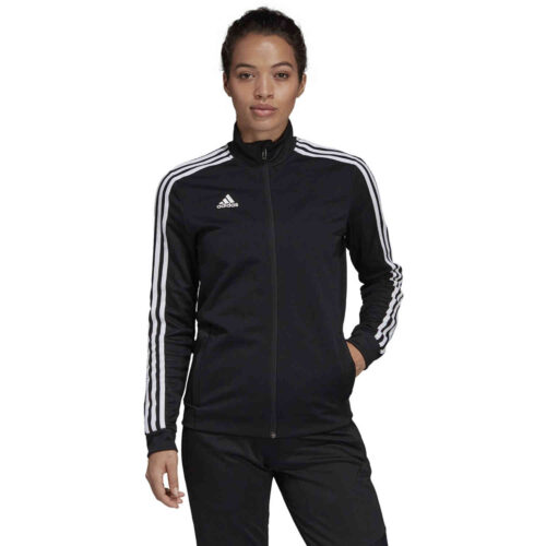 Womens adidas Tiro 19 Team Training Jacket