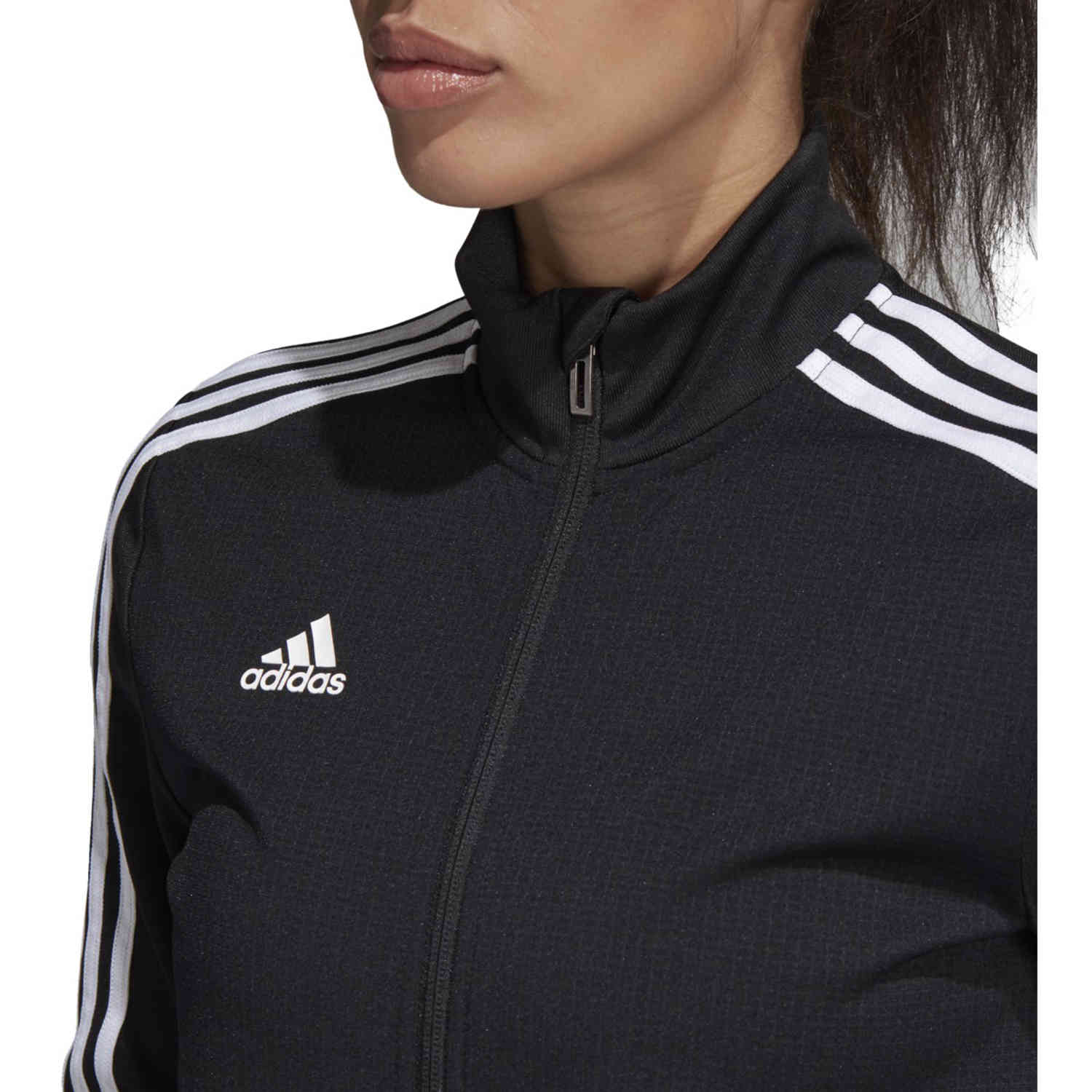 women's tiro 19 training jacket