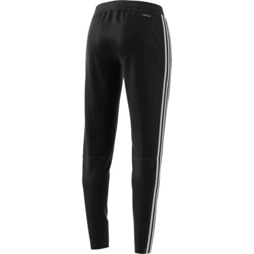 Womens adidas Tiro 19 Training Pants – Black