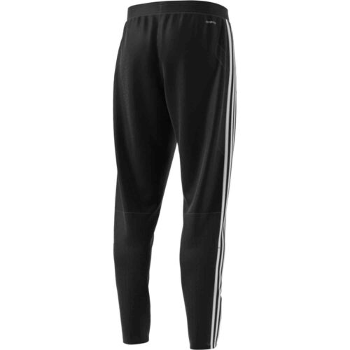 adidas Tiro 19 Warm Training Pants – Black/White