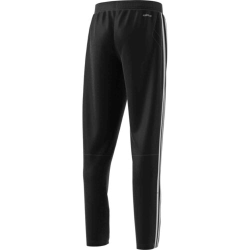 Kids adidas Tiro 19 Training Pants – Black